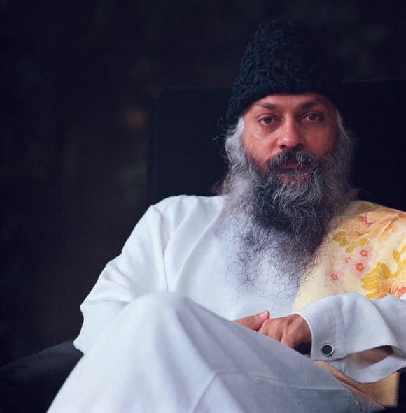Rajneesh 